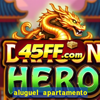 aluguel apartamento betania bh